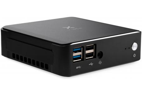 Комп'ютер Vinga Mini PC V600 (V6008265U.8256WH)