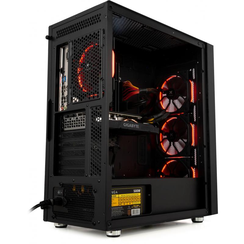 Комп'ютер Vinga Wolverine A4466 (I3M8G2060W.A4466)
