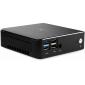 Комп'ютер Vinga Mini PC V600 (V6008265U.8256WP)