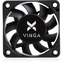 Кулер до корпусу Vinga 6015 PWM 4pin