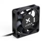 Кулер до корпусу Vinga 6015 PWM 4pin