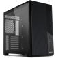 Корпус для ПК Vinga Eclipse Black