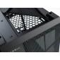 Корпус для ПК Vinga Eclipse Black
