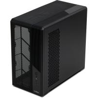 Корпус для ПК Vinga Eclipse Black