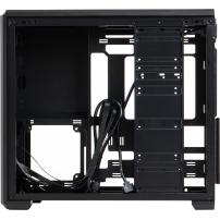 Корпус для ПК Vinga Eclipse Black