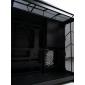 Корпус для ПК Vinga Eclipse Black