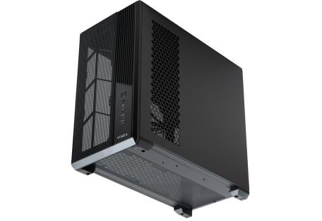 Корпус для ПК Vinga Eclipse Black