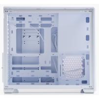 Корпус для ПК Vinga Eclipse White