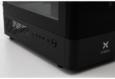 Корпус для ПК Vinga CS323