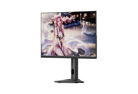 Монітор Vinga 27S406-11B