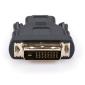 Переходник HDMI AF to DVI 24+1M Vinga (HDMIDVI02)