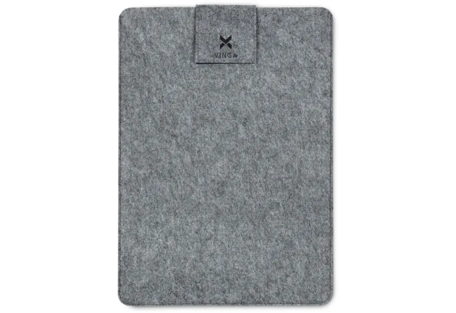 Laptop case Vinga 13" NSF130 Gray (NSF130GY)