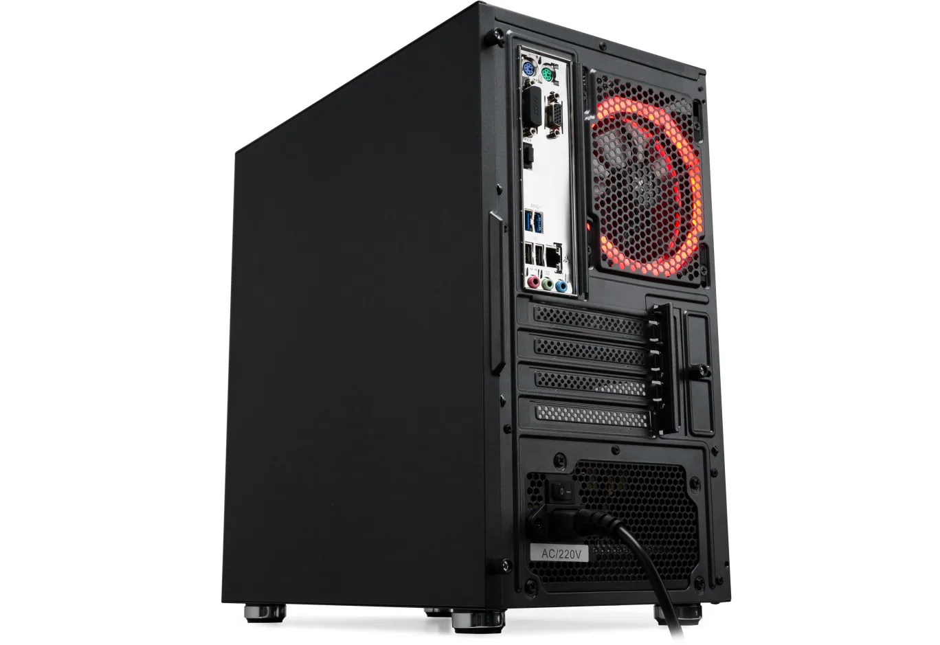 Computer Vinga Advanced B0021 (R5M4INT.B0021)