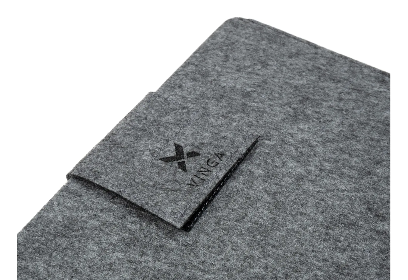 Laptop case Vinga 14" NSF140 Gray (NSF140GY)