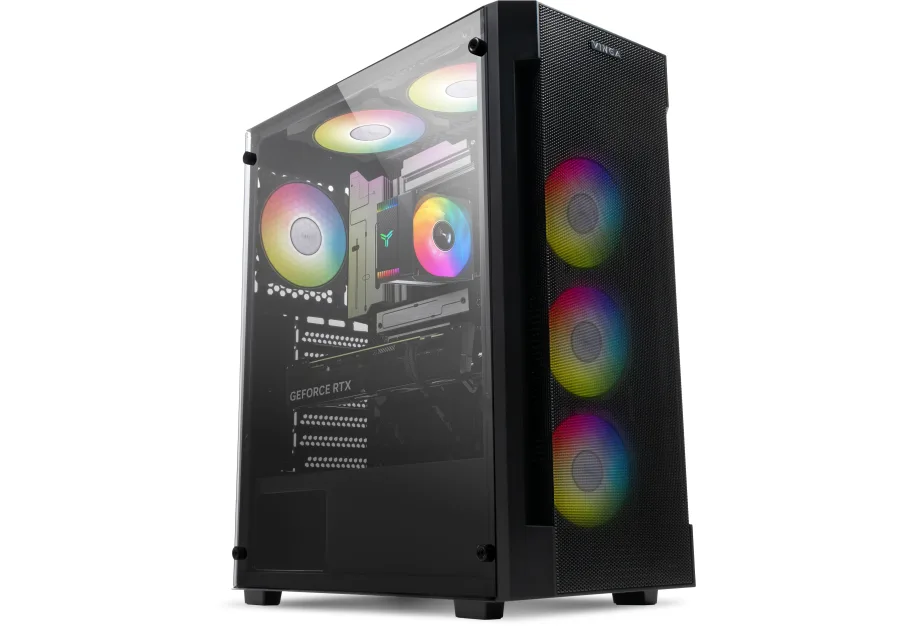 Computer Vinga Rhino D9050 (R5M32G5060WH.D9050)