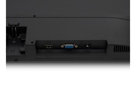 Монітор Vinga 22V107-11B
