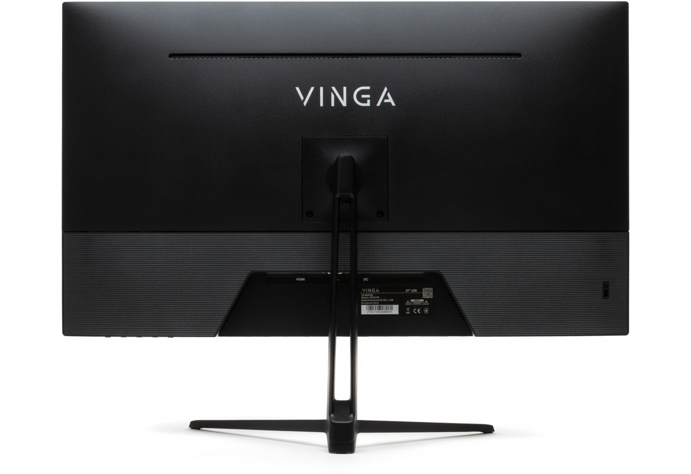 Монітор Vinga 27S110-11B