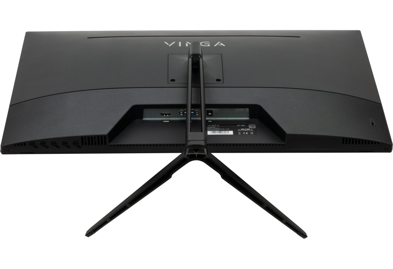 Монітор Vinga 27S110-11B