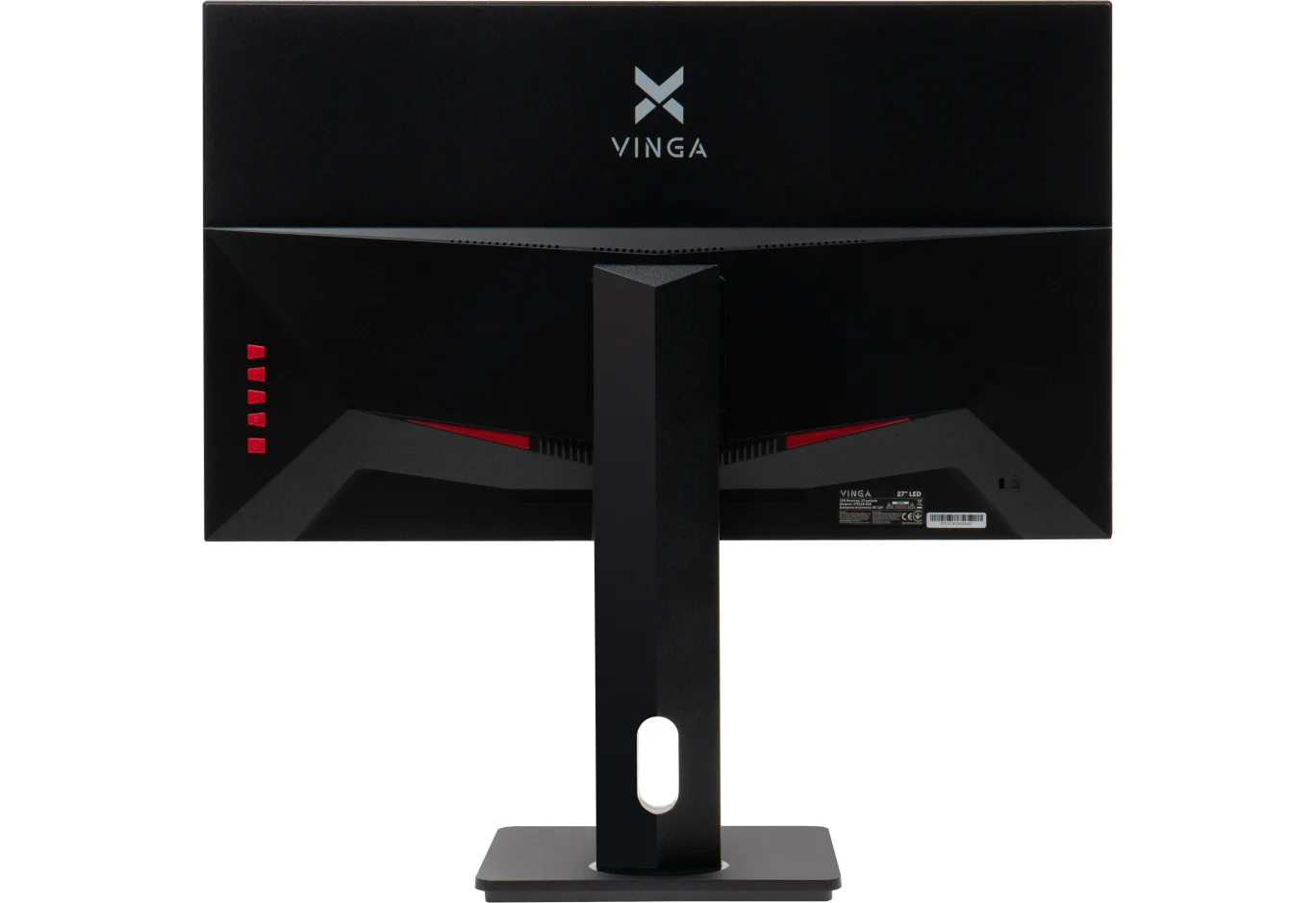 Monitor Vinga 27S218-21B