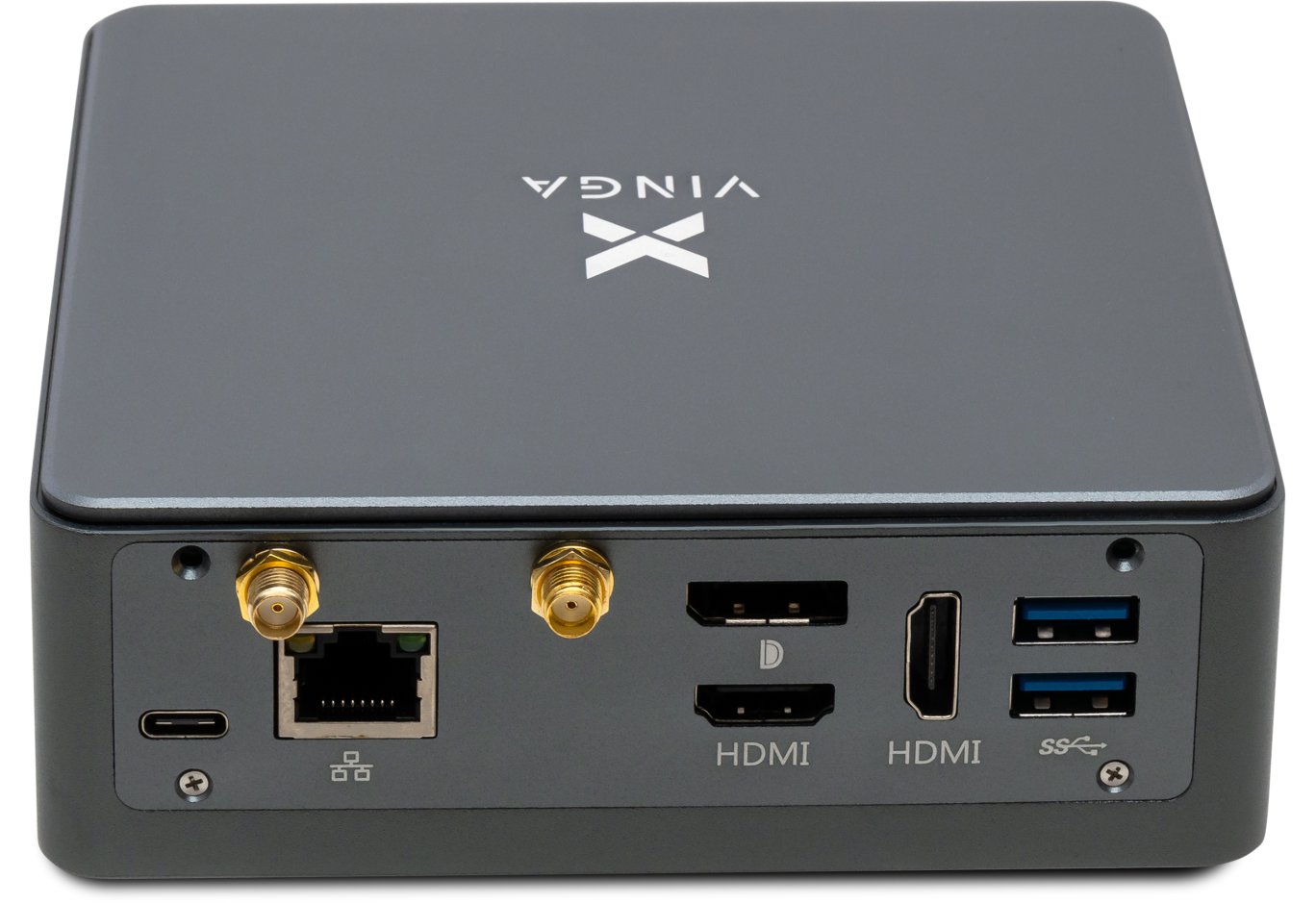Комп'ютер Vinga Mini PC V661 (V6611235U.321TW1H)