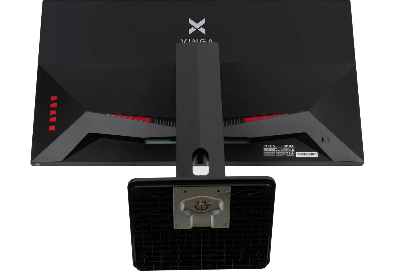Монітор Vinga 27S118-21B