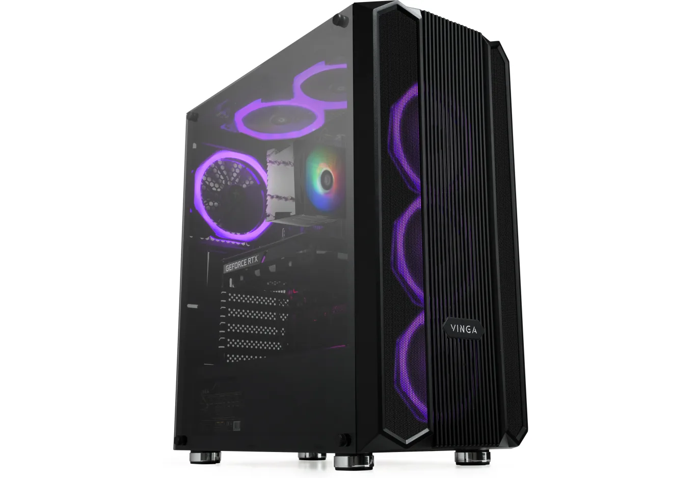 Комп'ютер Vinga Rhino D6756 (R5M32G4060W.D6756)