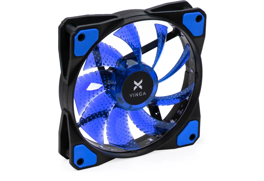 Case fan Vinga 12025-15-B1 ОЕМ