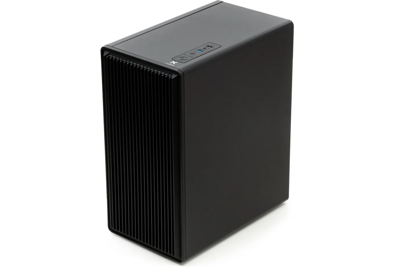 Корпус для ПК Vinga CS117-400W