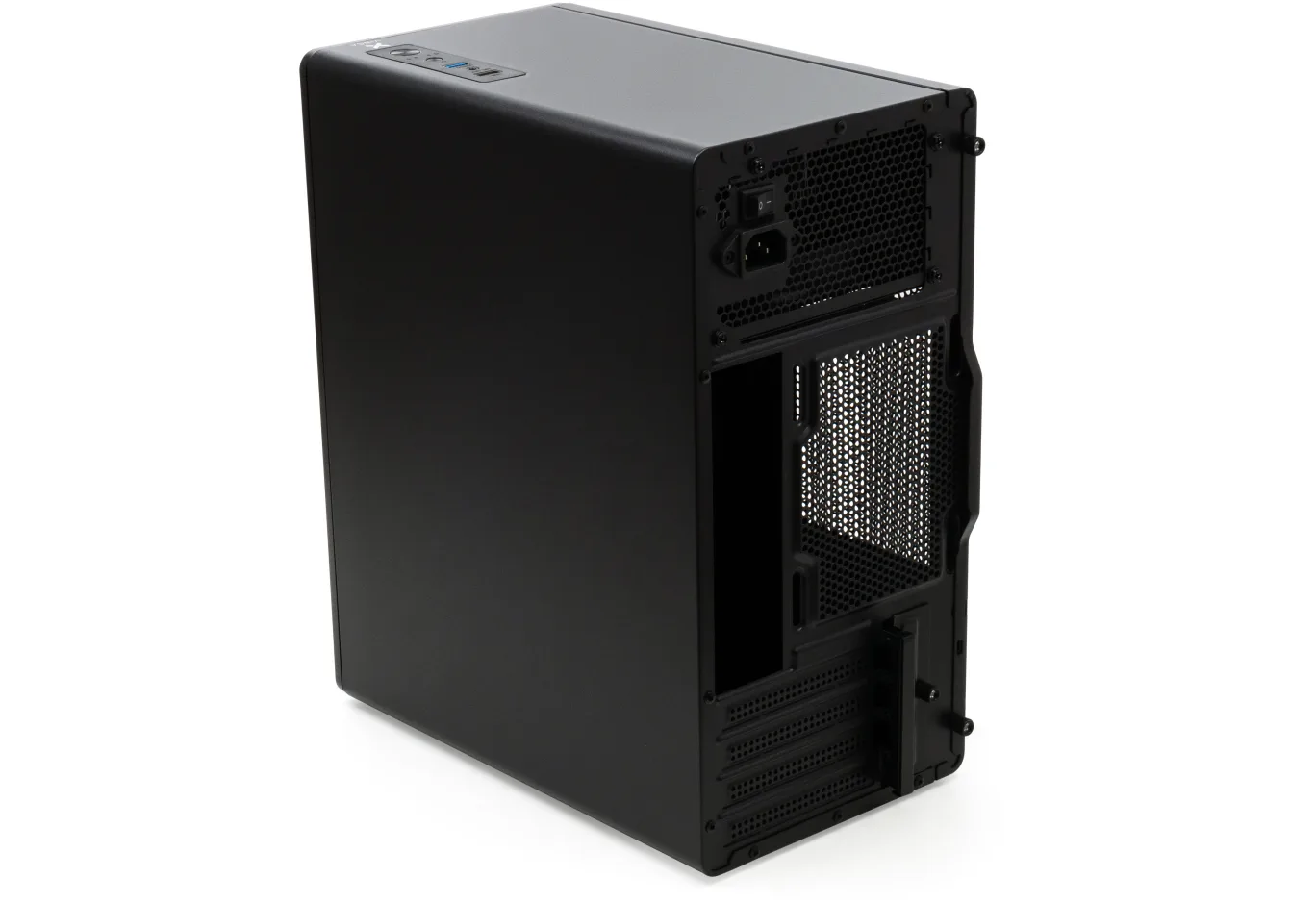Корпус для ПК Vinga CS117-400W