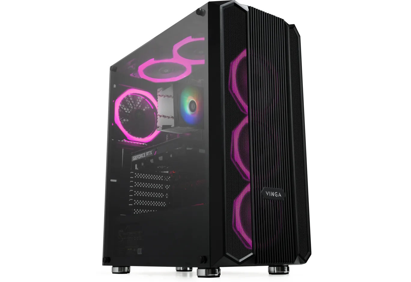 Комп'ютер Vinga Rhino D6758 (R5M32G4060W.D6758)