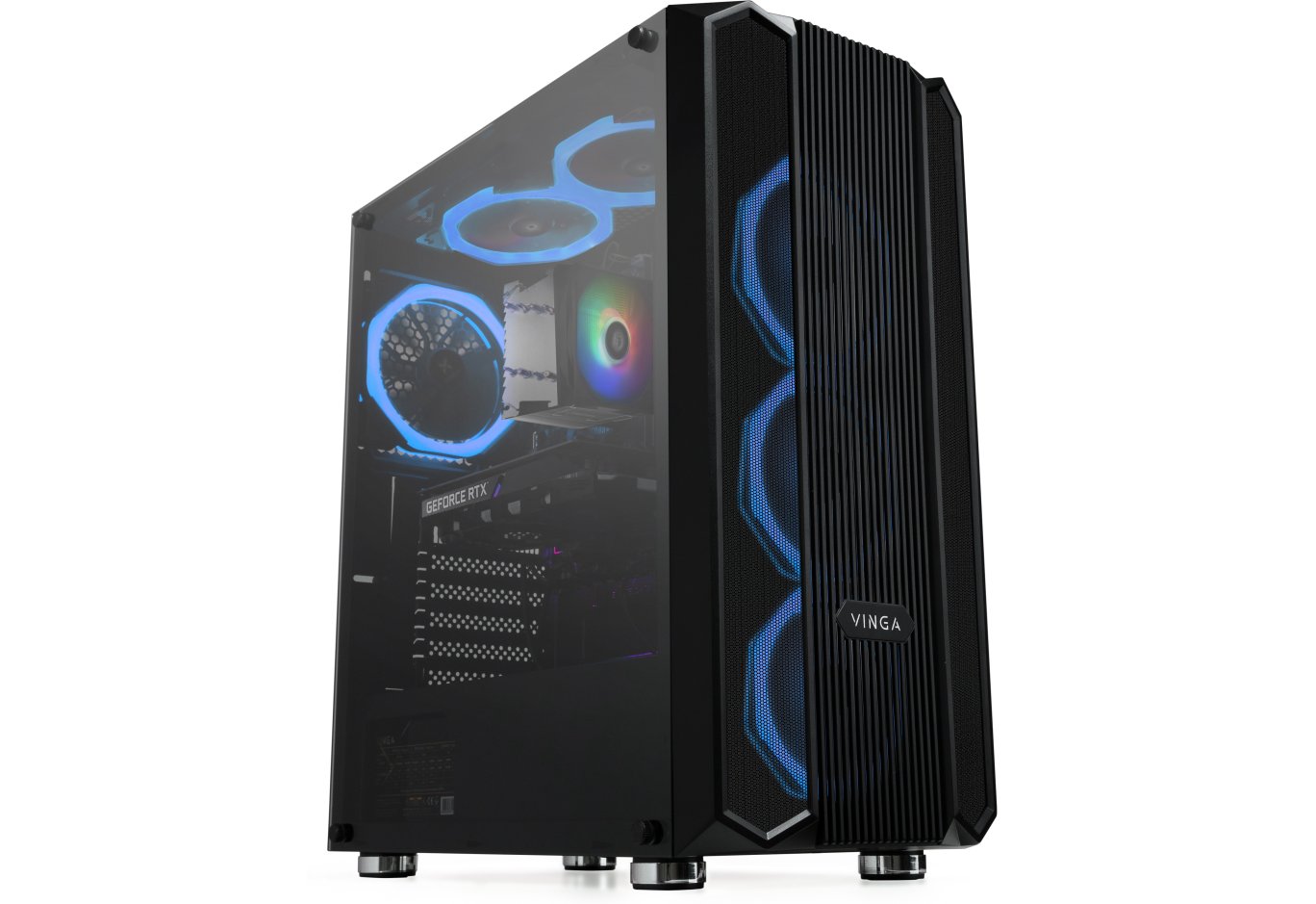 Комп'ютер Vinga Rhino D6768 (R5M32G4060W.D6768)