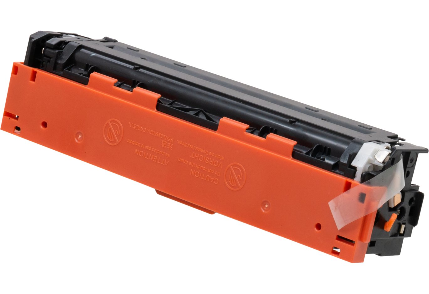 Cartridge Vinga CANON 731 Yellow, HP CB542A/CE322A/CF212A Universa, 1.6K (V-L-C731YA)