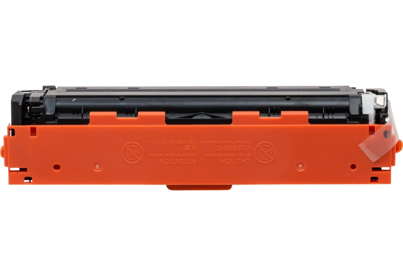 Cartridge Vinga CANON 731 Yellow, HP CB542A/CE322A/CF212A Universa, 1.6K (V-L-C731YA)