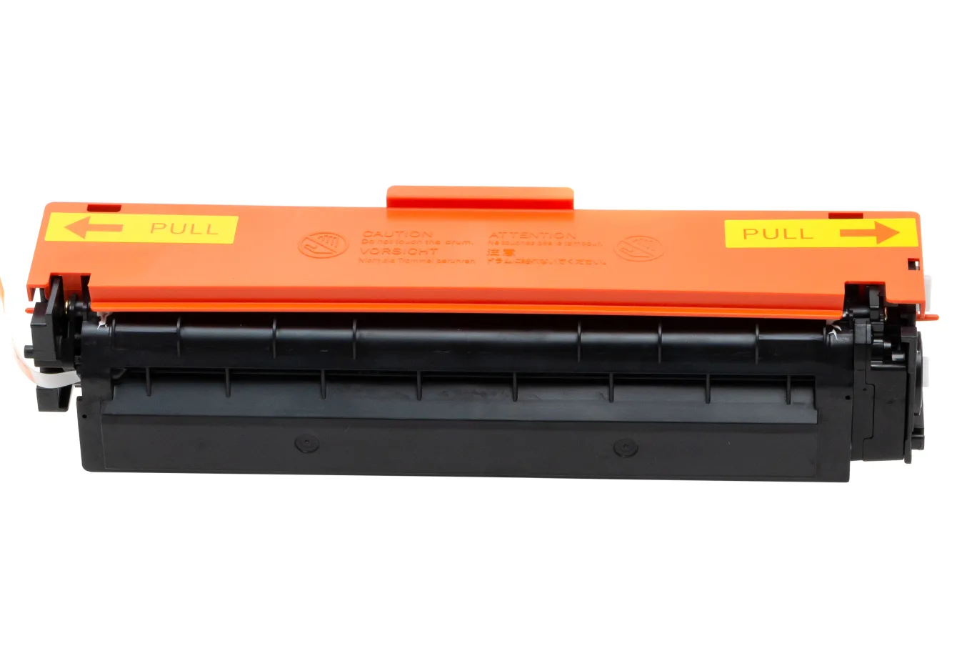 Cartridge Vinga CANON 055 Yellow 2.5K (V-L-C055YA)