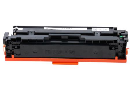 Картридж Vinga CANON 055 Yellow 2.5K (V-L-C055YA)