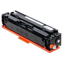 Картридж Vinga CANON 055 Yellow 2.5K (V-L-C055YA)