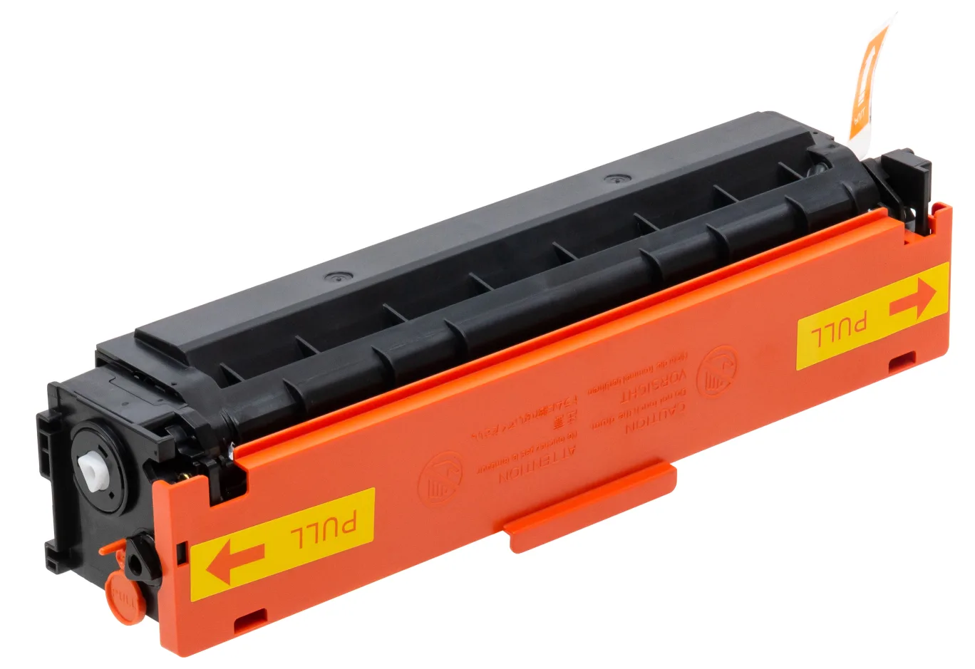 Cartridge Vinga CANON 054H Black /CF500X Universal/3.1K (V-L-C054BX)
