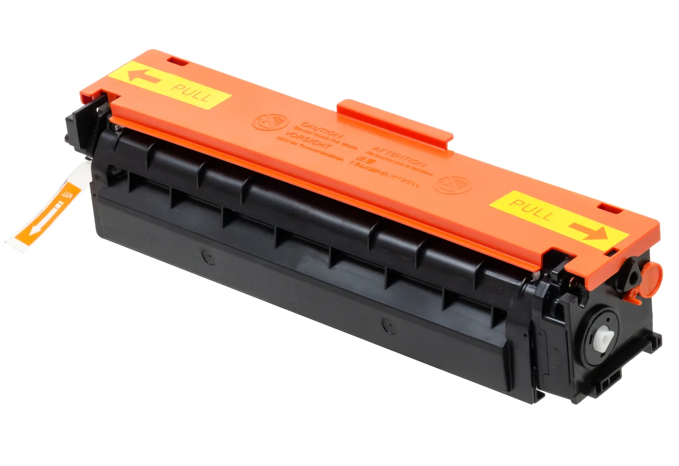 Cartridge Vinga CANON 054H Black /CF500X Universal/3.1K (V-L-C054BX)