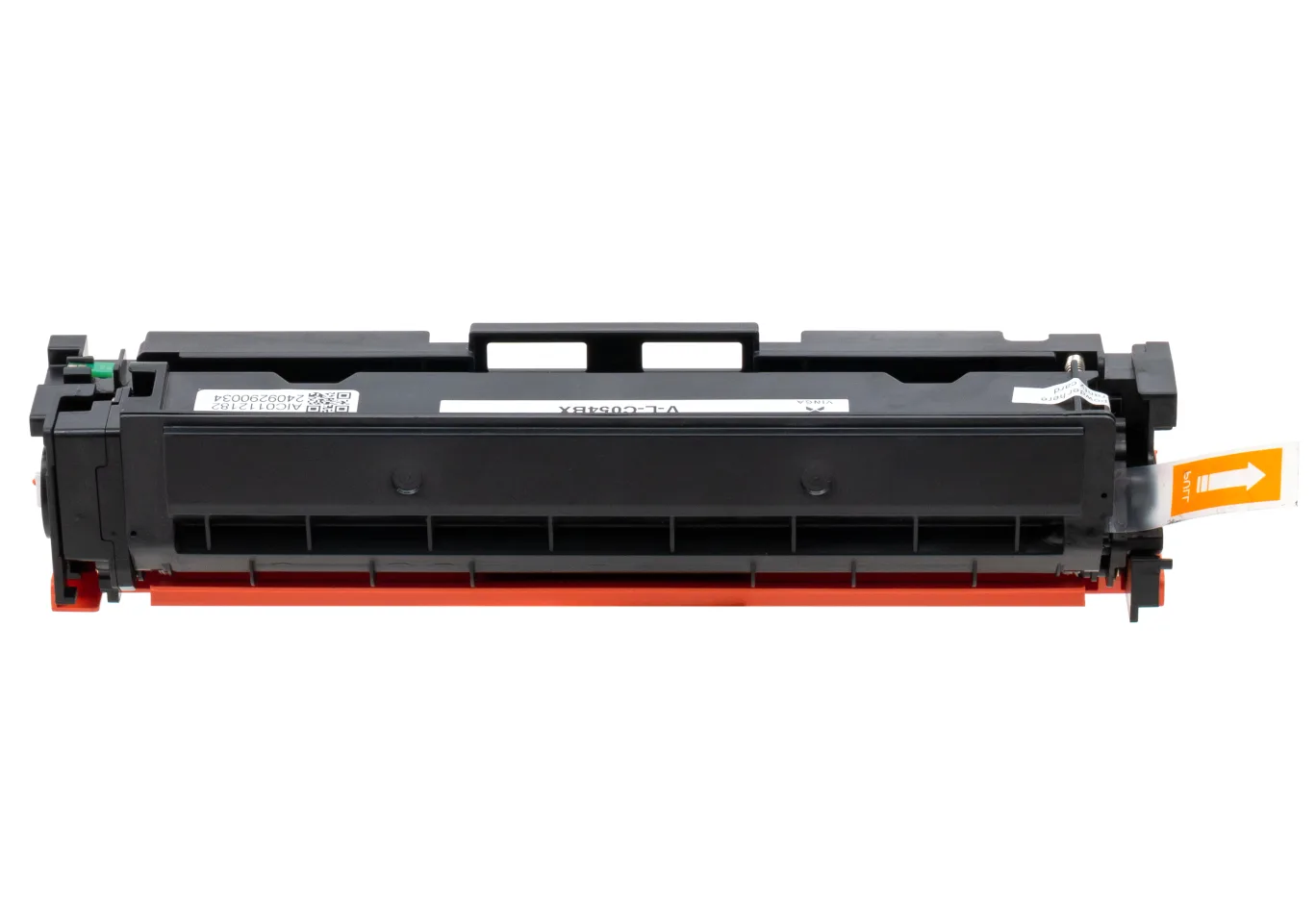 Cartridge Vinga CANON 054H Black /CF500X Universal/3.1K (V-L-C054BX)