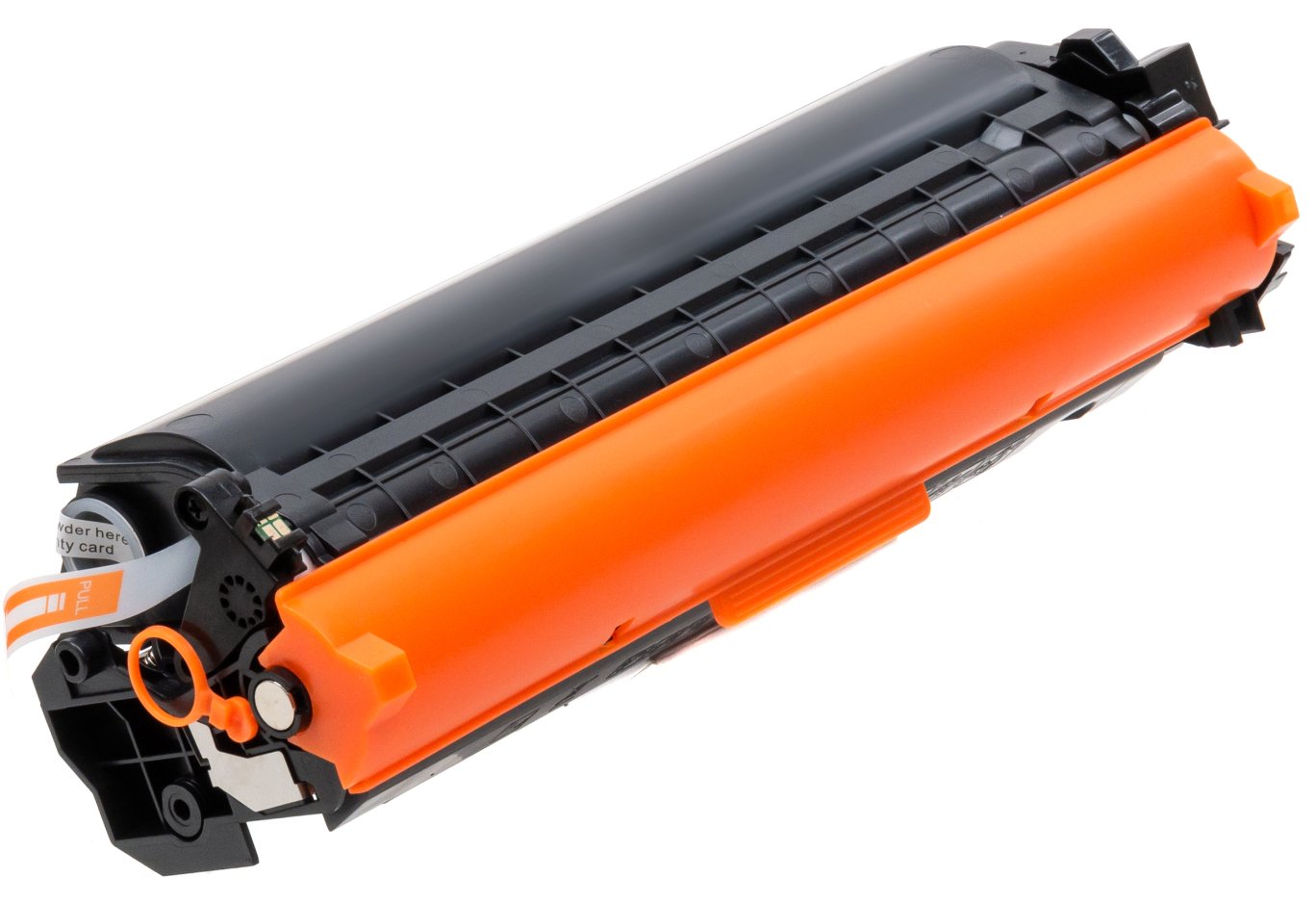 Cartridge Vinga CANON 071 Black 1.2K (V-L-C071A)