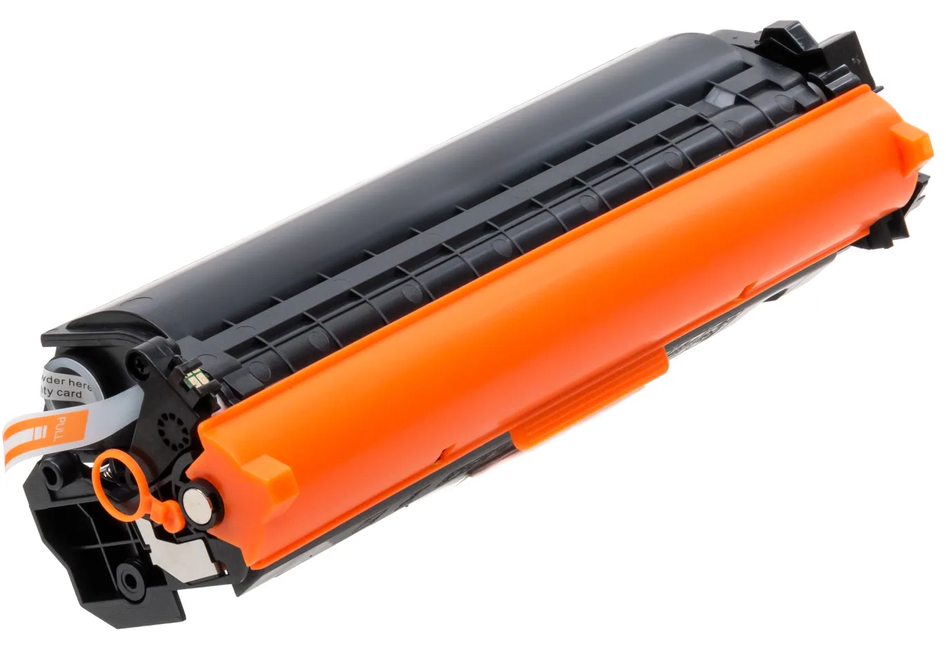 Cartridge Vinga CANON 071 Black 1.2K (V-L-C071A)