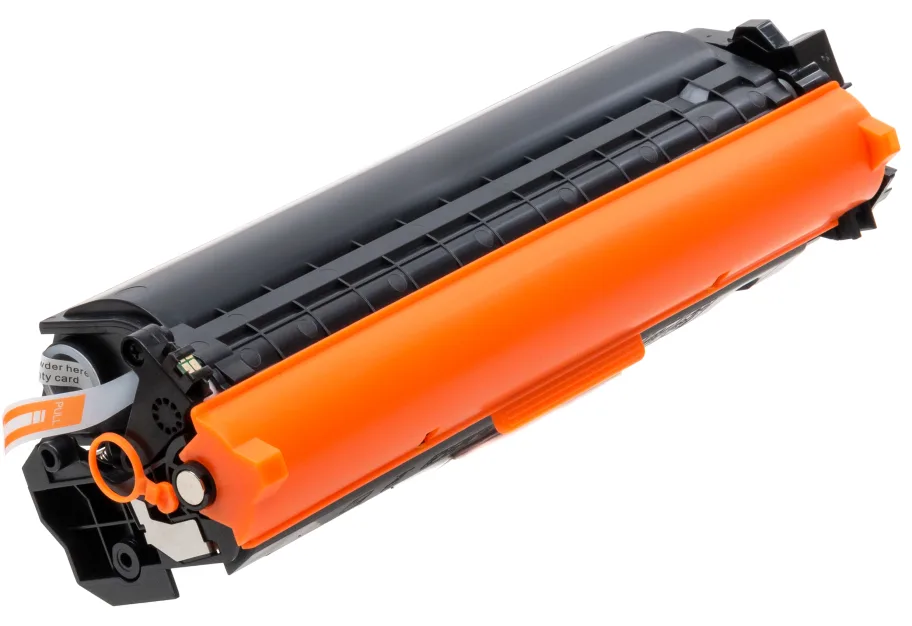 Cartridge Vinga CANON 071 Black 1.2K (V-L-C071A)