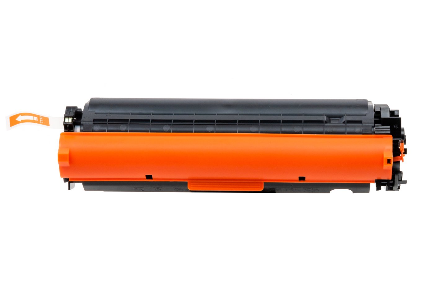 Cartridge Vinga CANON 071 Black 1.2K (V-L-C071A)
