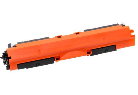 Картридж Vinga CANON 729 Yellow / HP CF352A/CE312A Universal/1K (V-L-C729YA)