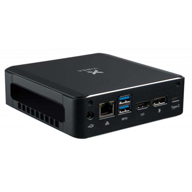 Комп'ютер Vinga Mini PC V600 (V6008565U.16512WP)
