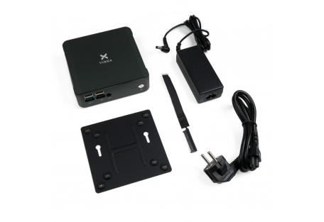 Комп'ютер Vinga Mini PC V600 (V6008565U.16512WP)