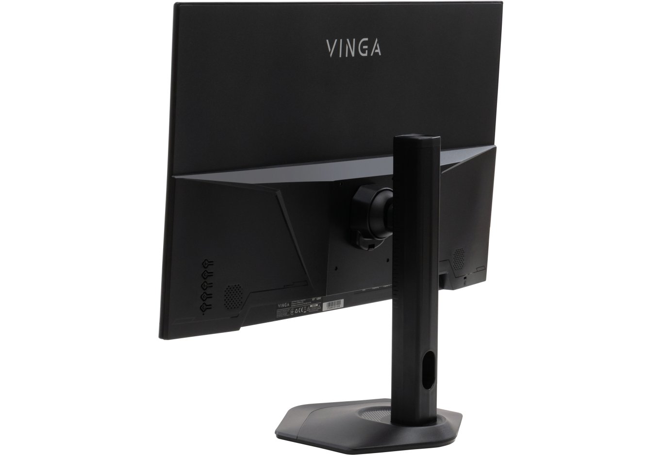 Монітор Vinga 27S406-11B