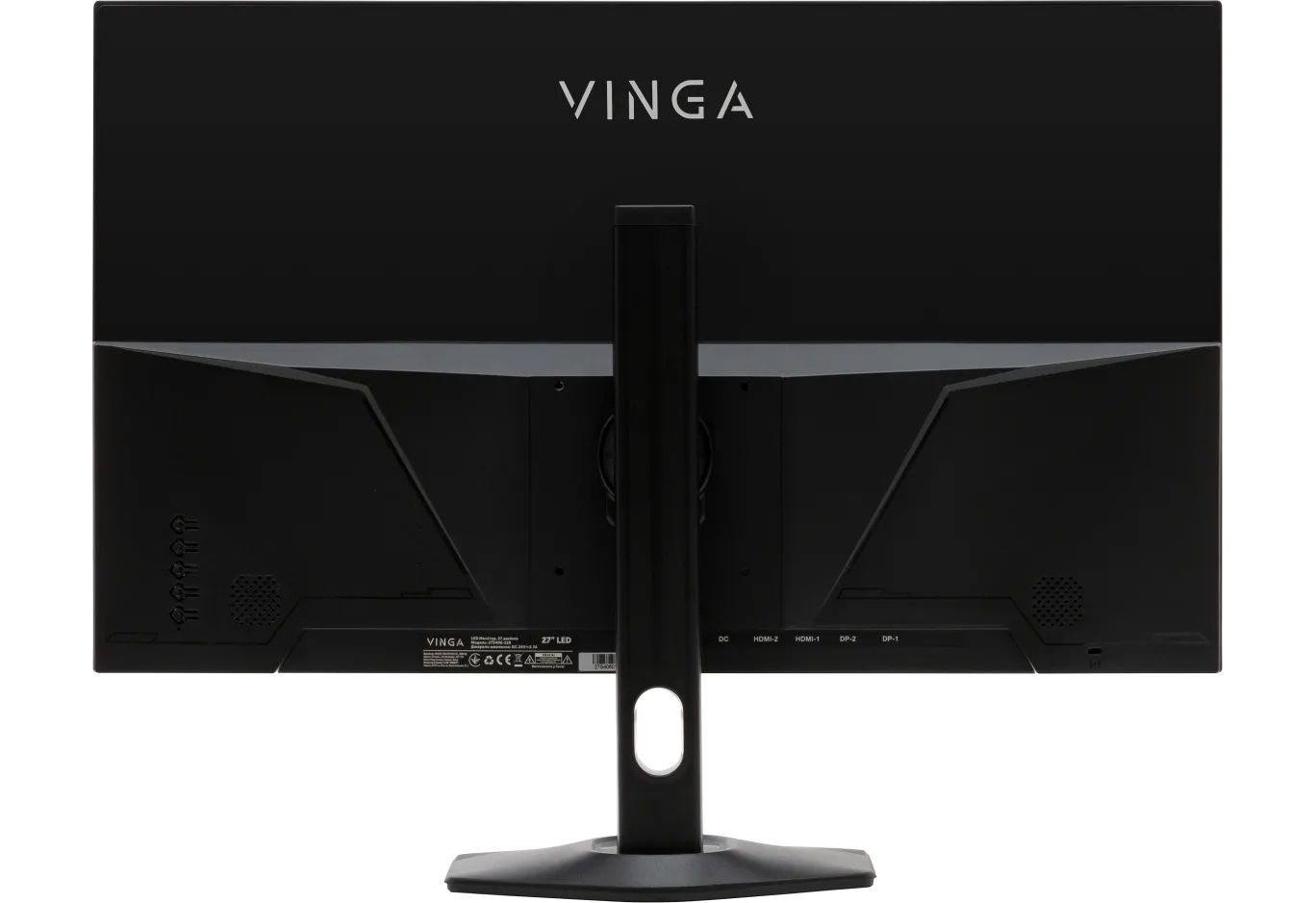 Монітор Vinga 27S406-11B