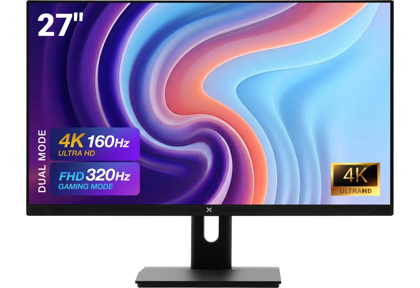 Monitor Vinga 27S416-11B