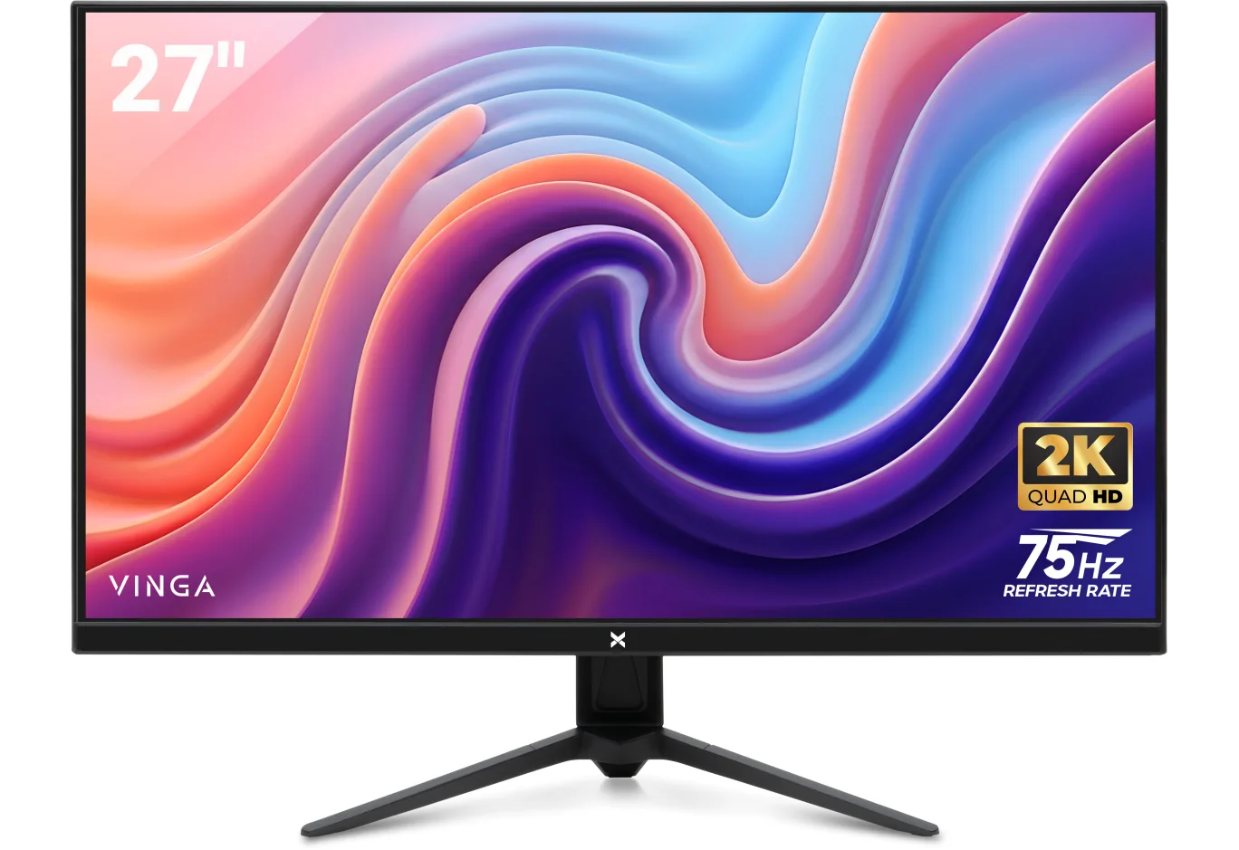 Monitor Vinga 27S207-11B